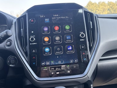 2025 Subaru Crosstrek Sport AWD