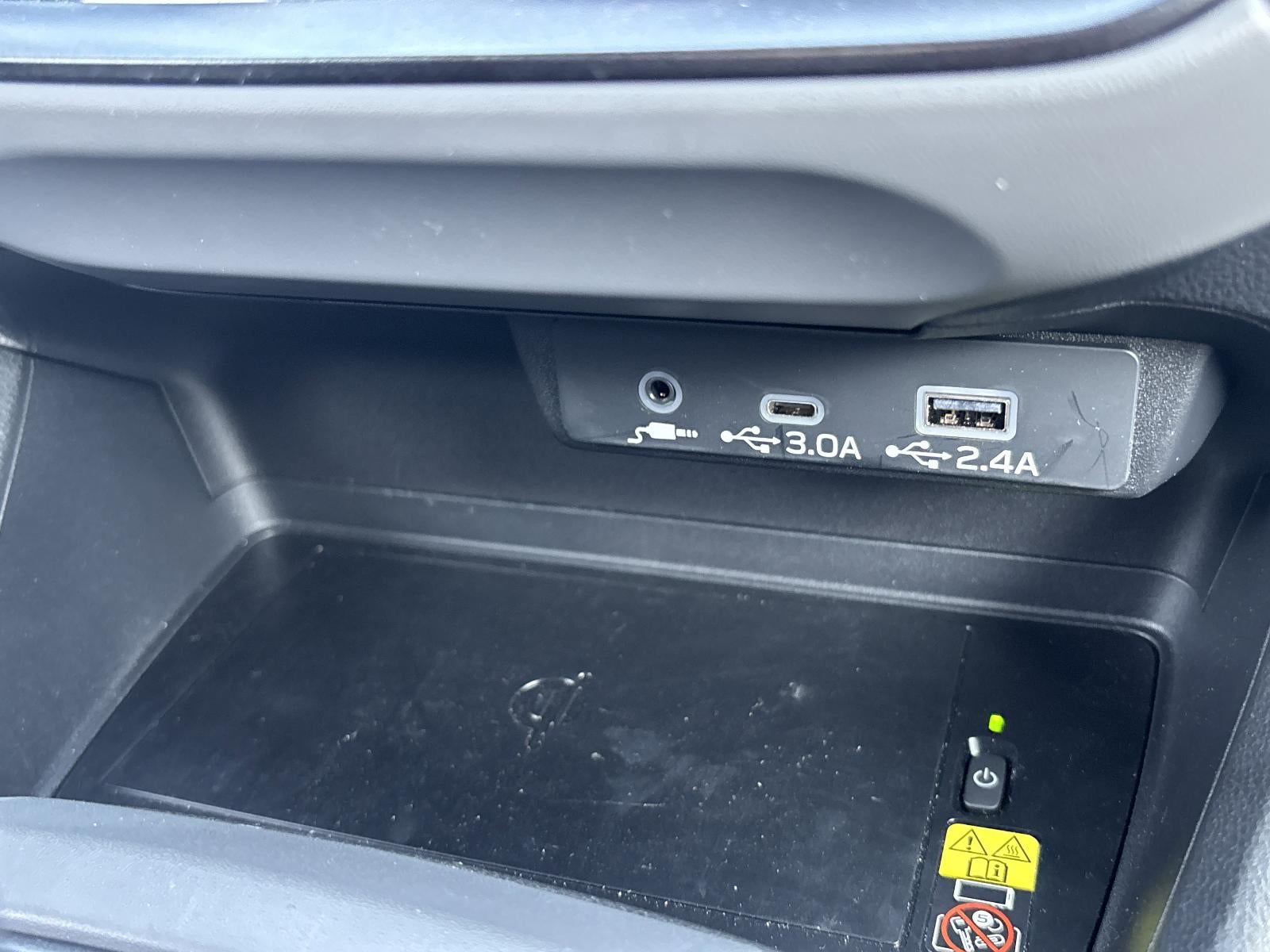 2025 Subaru Crosstrek Sport AWD