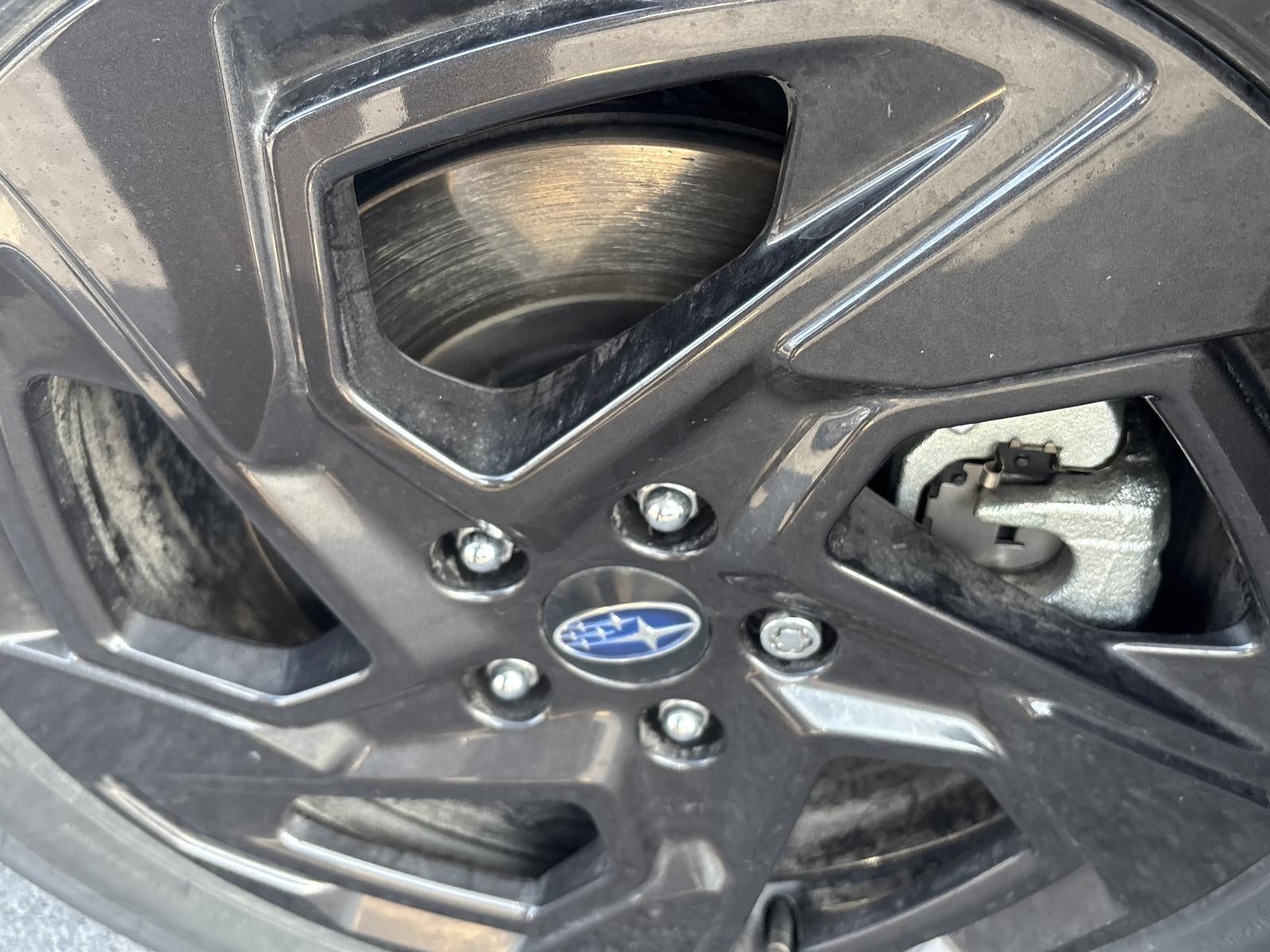 2025 Subaru Crosstrek Sport AWD