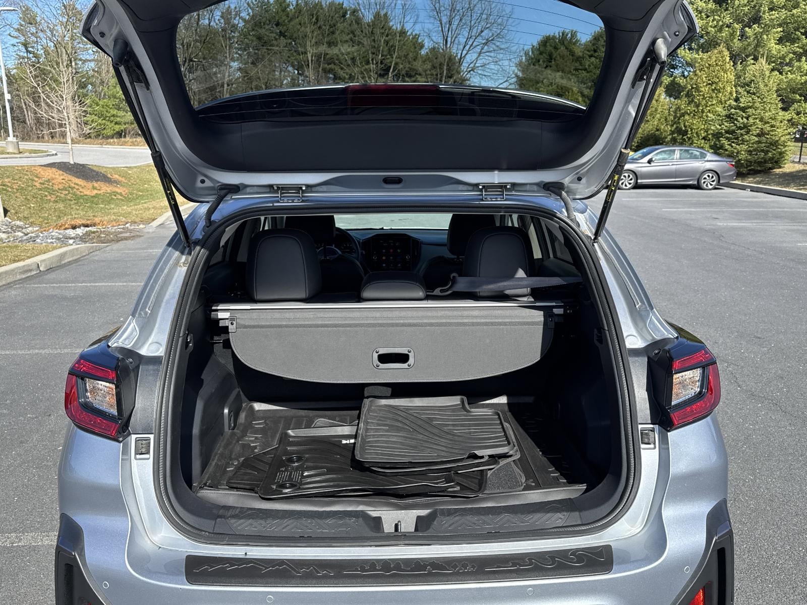 2024 Subaru Crosstrek Limited AWD