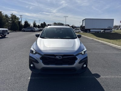 2024 Subaru Crosstrek Limited AWD