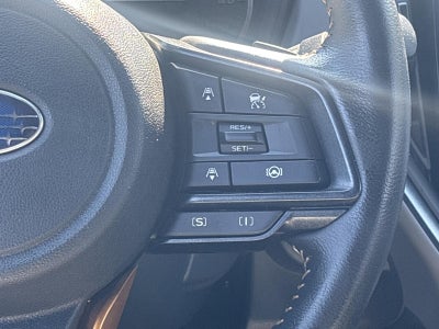 2024 Subaru Crosstrek Wilderness AWD