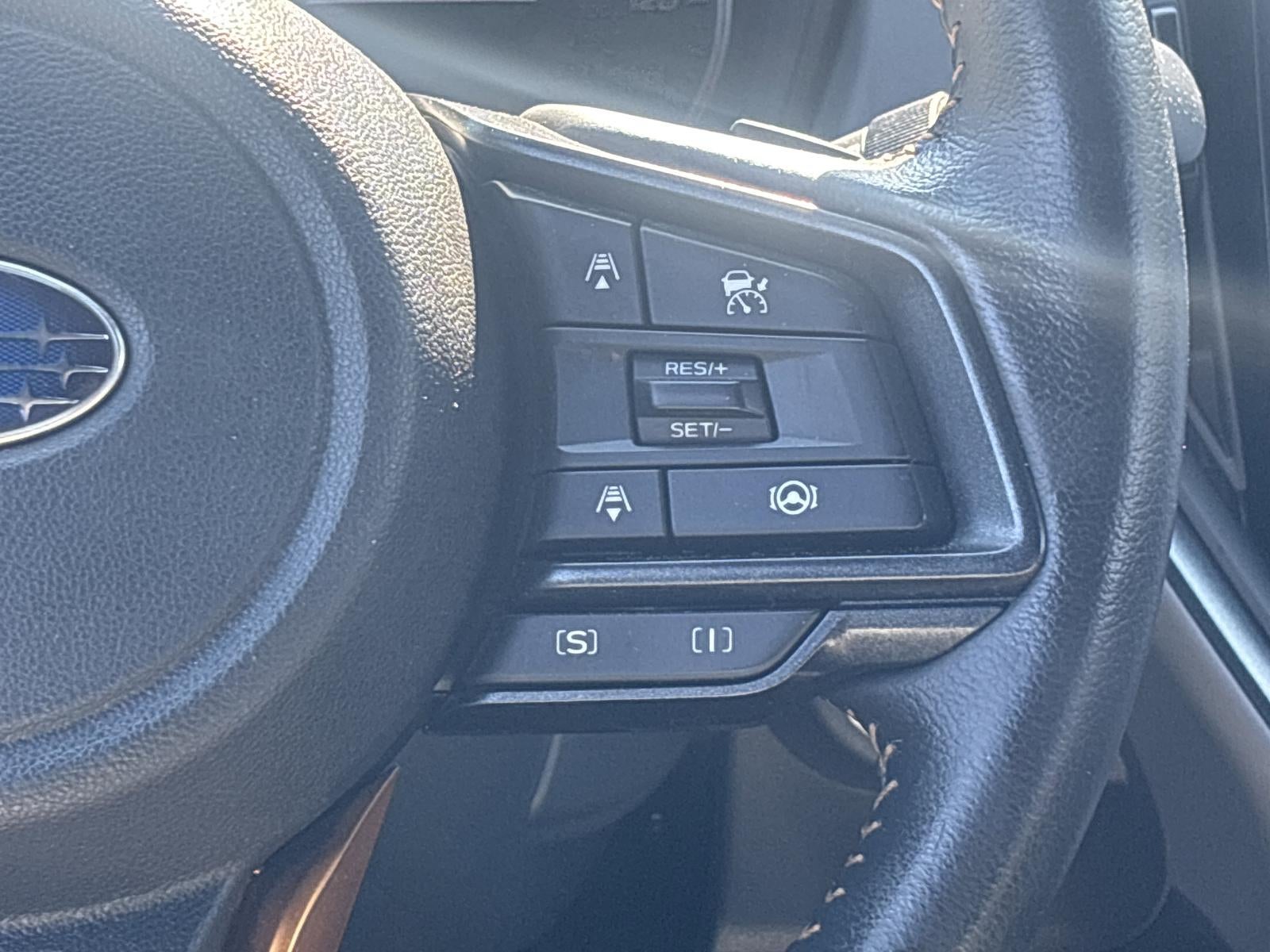 2024 Subaru Crosstrek Wilderness AWD