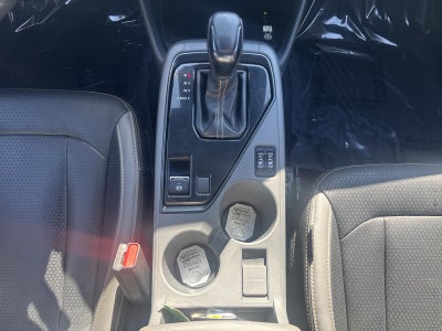 2024 Subaru Crosstrek Wilderness AWD