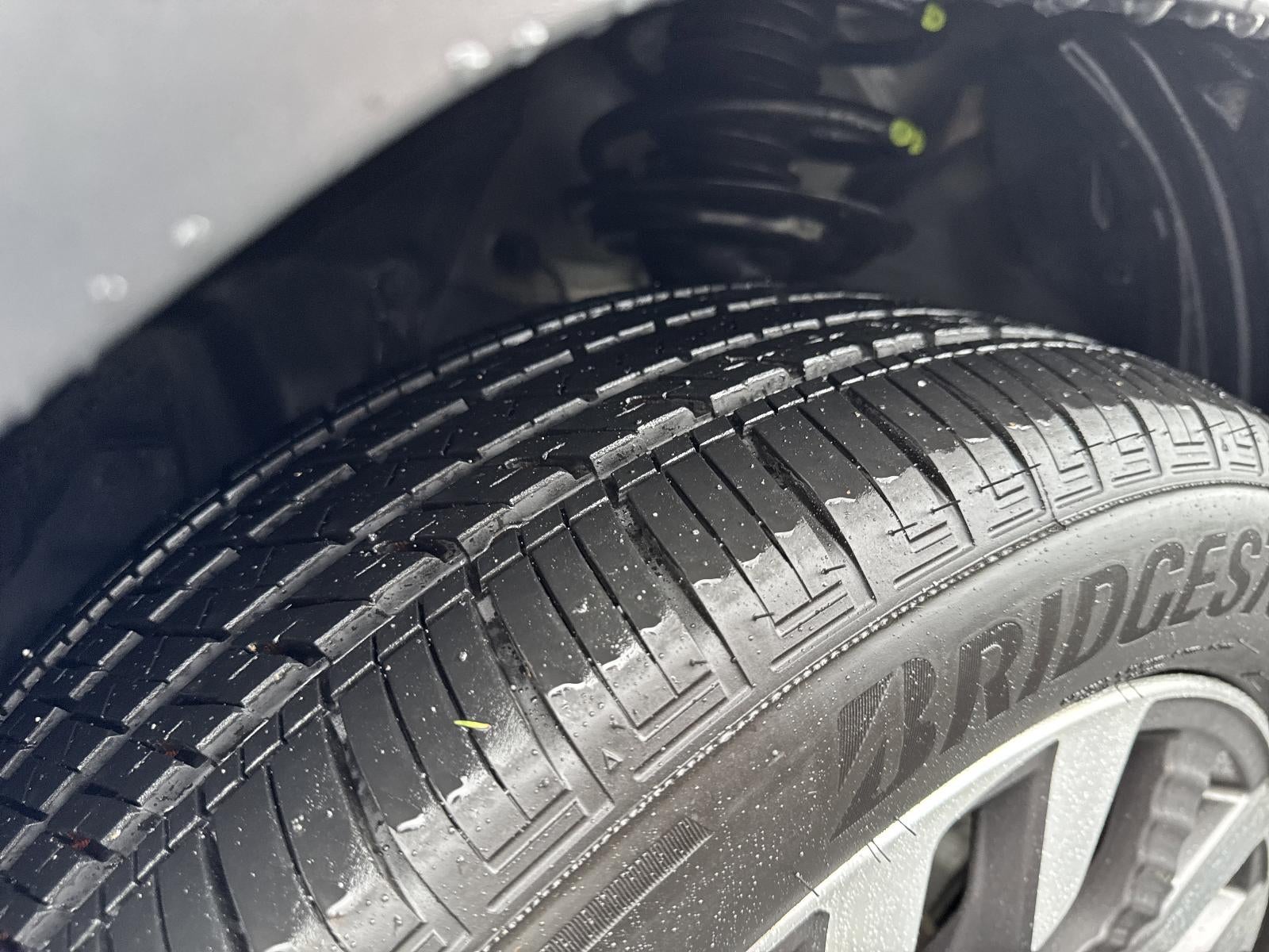 2026 Subaru Forester Touring AWD