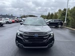 2026 Subaru Forester Touring AWD