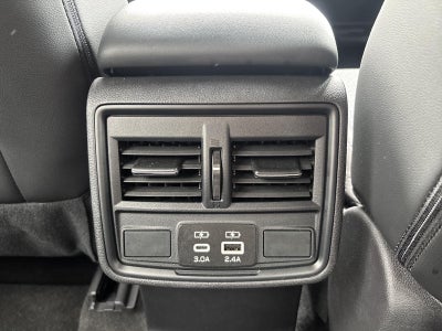 2026 Subaru Forester Premium Hybrid AWD