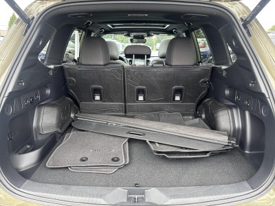 2026 Subaru Forester Premium Hybrid AWD
