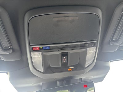 2026 Subaru Forester Premium Hybrid AWD