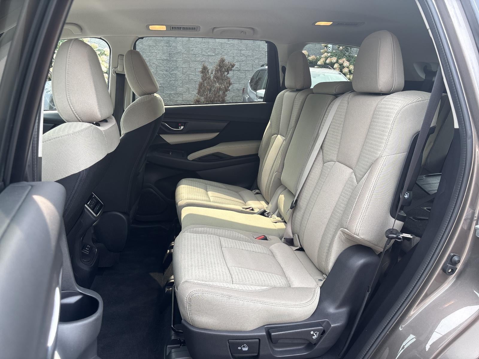 2022 Subaru Ascent Premium 7-Passenger