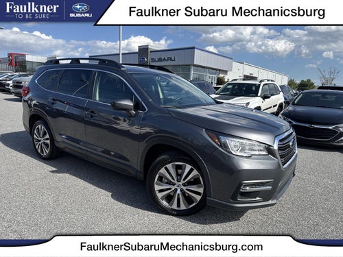 2021 Subaru Ascent Premium 7-Passenger