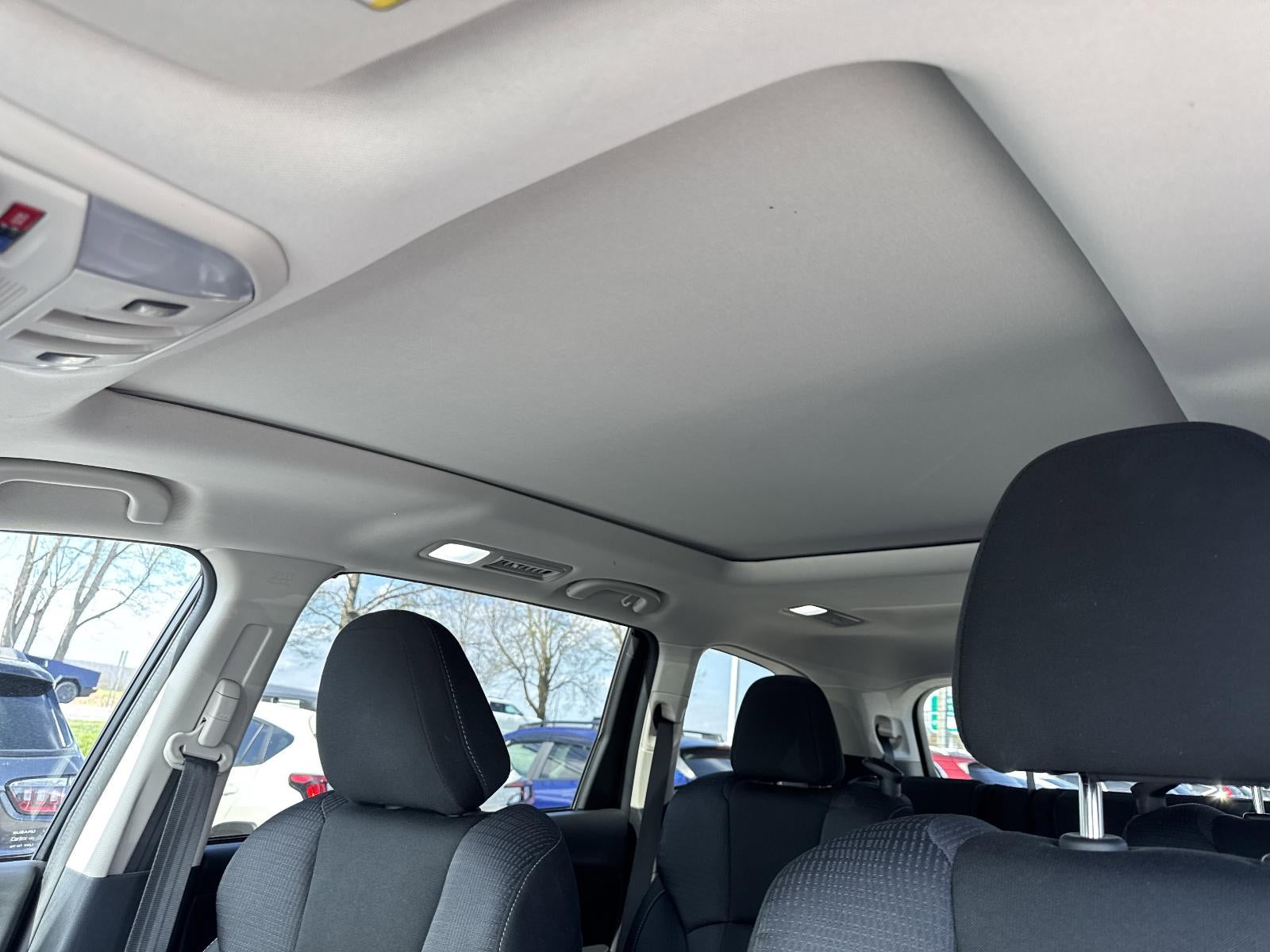 2021 Subaru Ascent Premium 7-Passenger