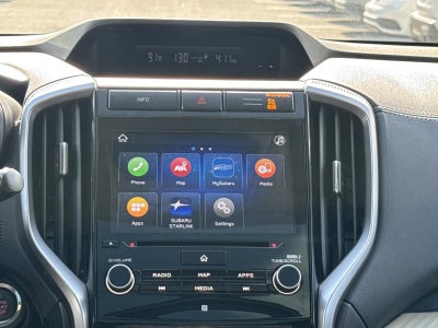 2021 Subaru Ascent Premium 7-Passenger