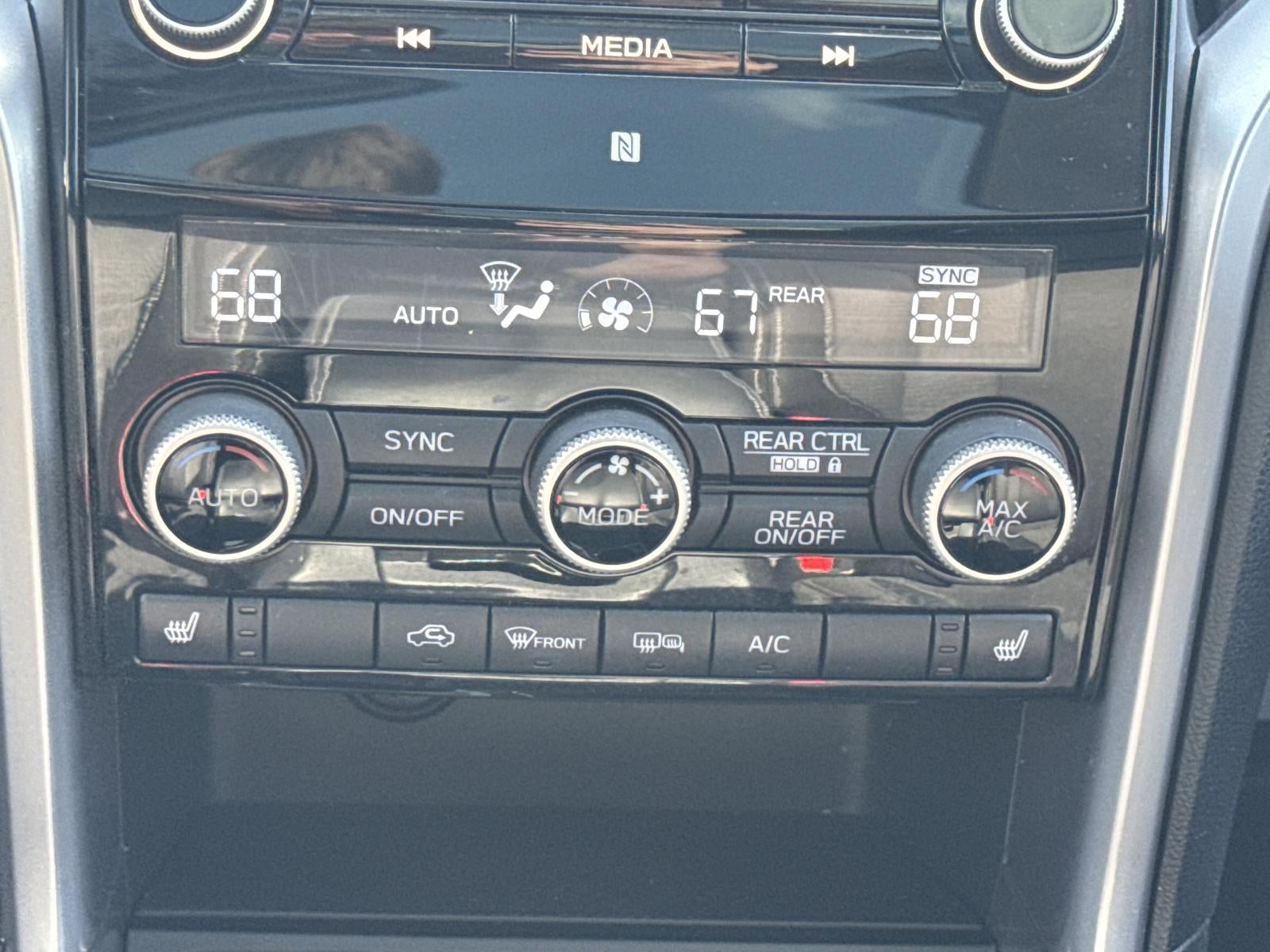 2021 Subaru Ascent Premium 7-Passenger