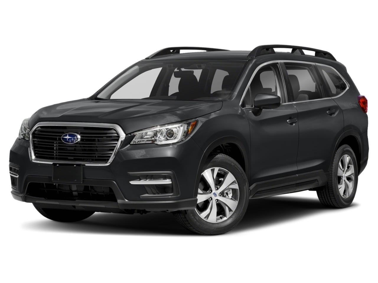 2021 Subaru Ascent Premium 7-Passenger