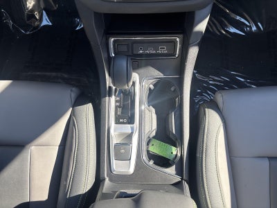 2024 Subaru Ascent Onyx Edition 7-Passenger