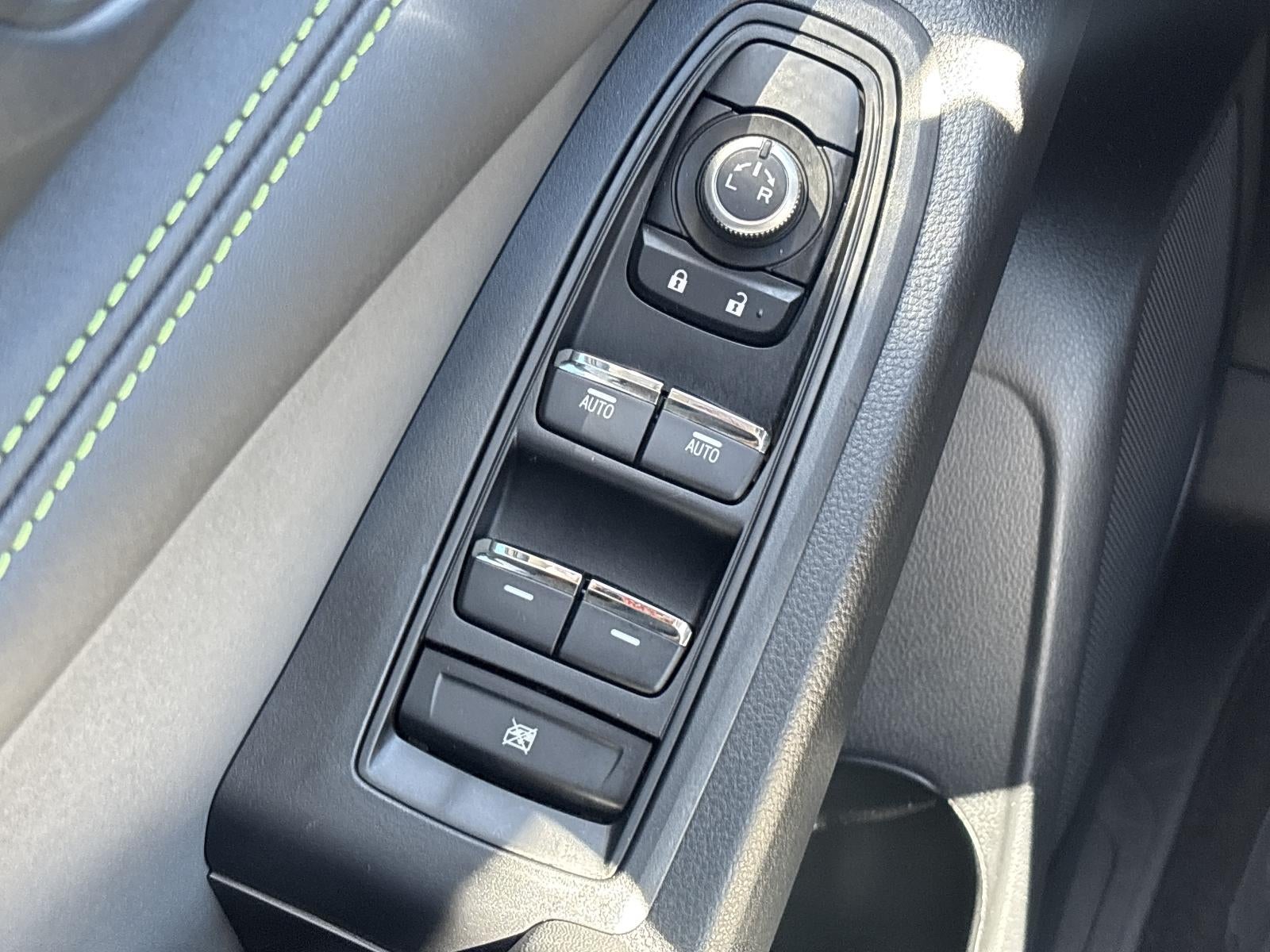 2024 Subaru Ascent Onyx Edition 7-Passenger
