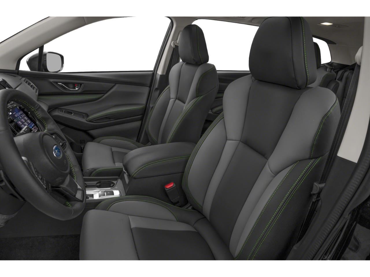 2024 Subaru Ascent Onyx Edition 7-Passenger