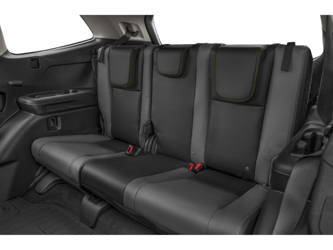 2024 Subaru Ascent Onyx Edition 7-Passenger