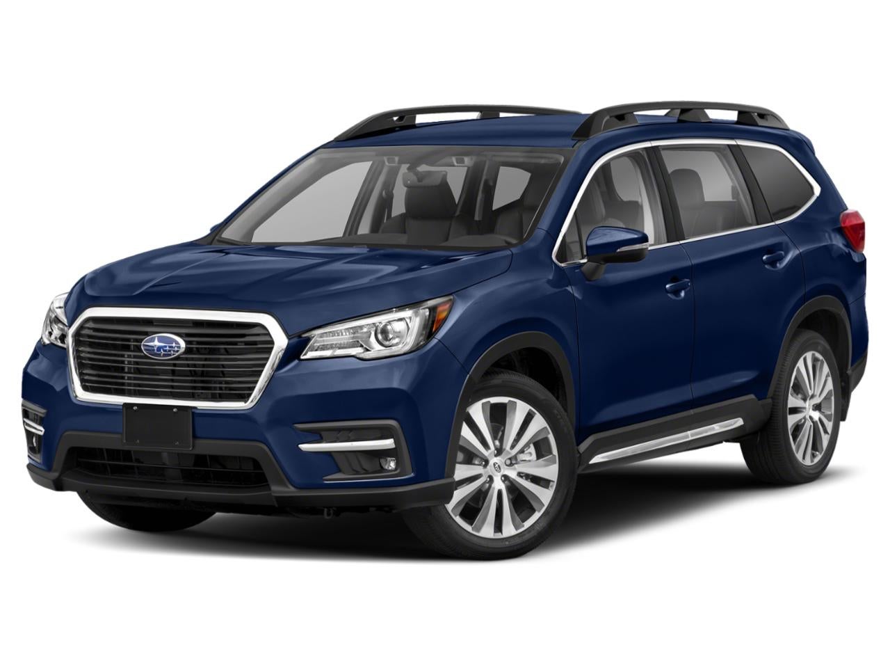 2021 Subaru Ascent Limited 8-Passenger