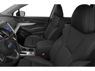 2021 Subaru Ascent Limited 8-Passenger