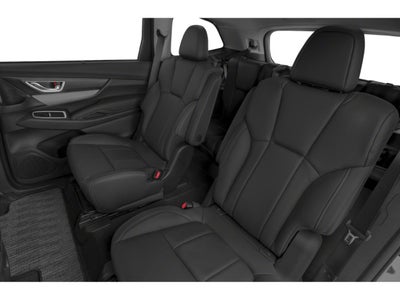 2021 Subaru Ascent Limited 8-Passenger