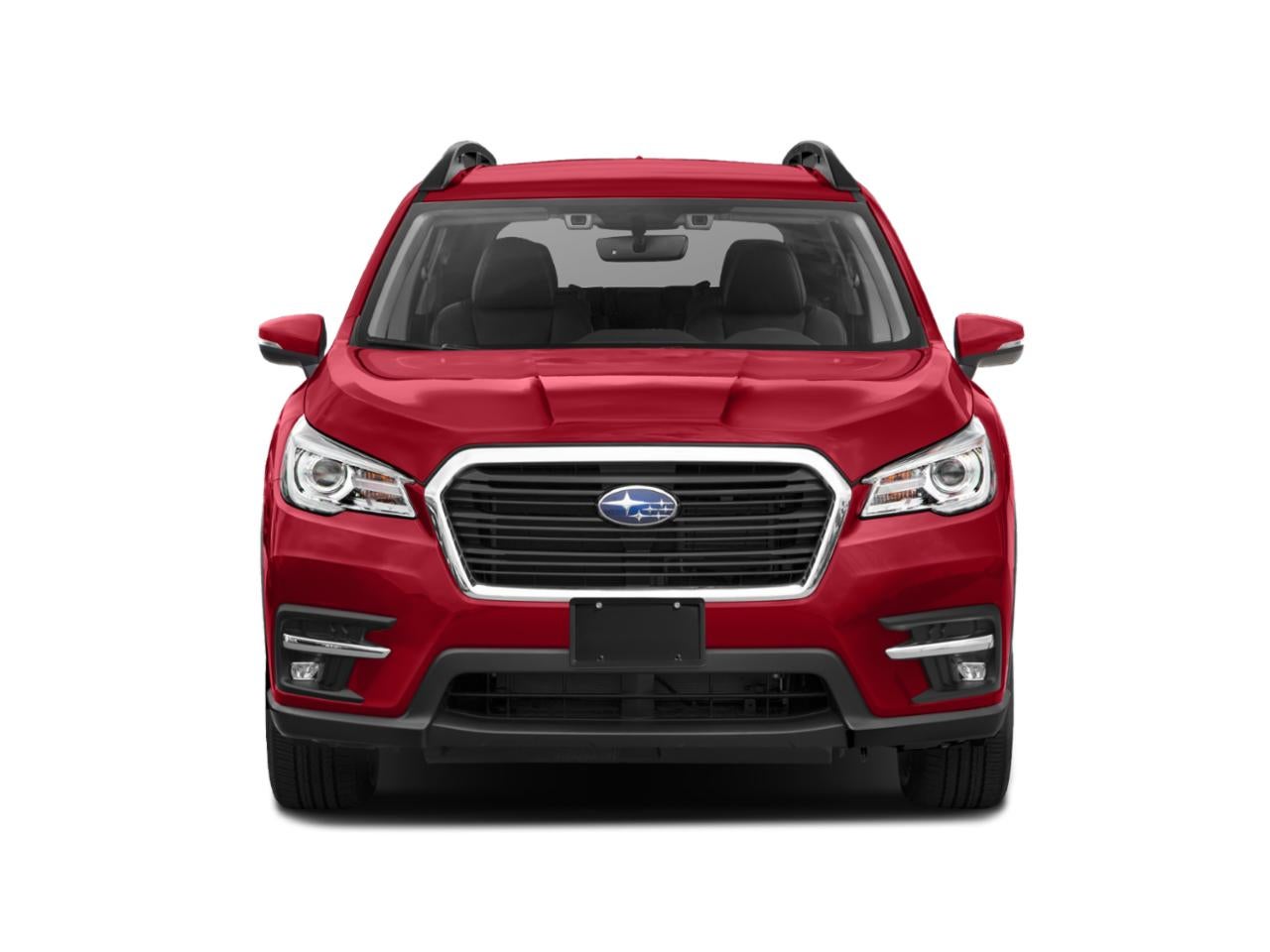 2021 Subaru Ascent Limited 8-Passenger