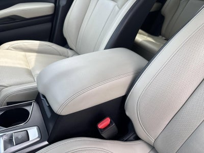 2019 Subaru Ascent 2.4T Limited 7-Passenger