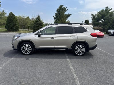 2019 Subaru Ascent 2.4T Limited 7-Passenger