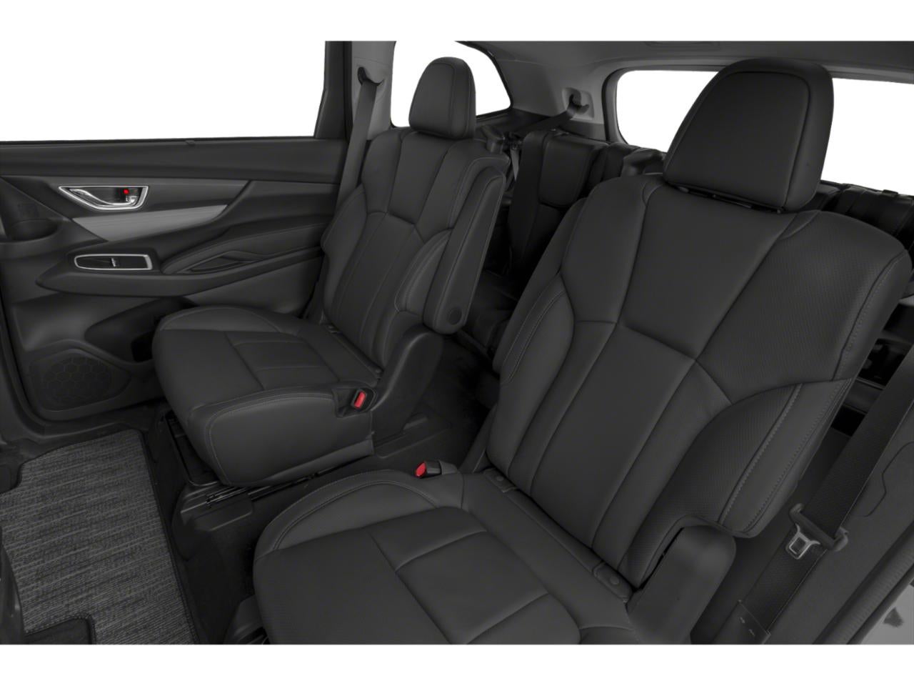 2019 Subaru Ascent 2.4T Limited 7-Passenger