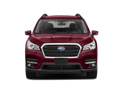 2019 Subaru Ascent 2.4T Limited 7-Passenger