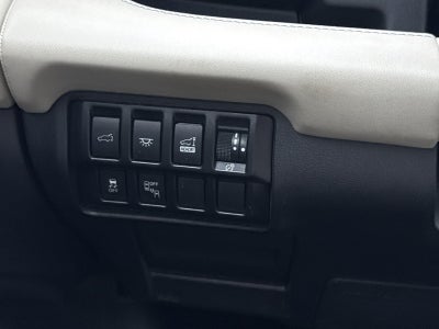 2021 Subaru Ascent Limited 7-Passenger