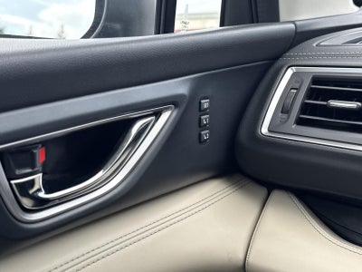 2021 Subaru Ascent Limited 7-Passenger