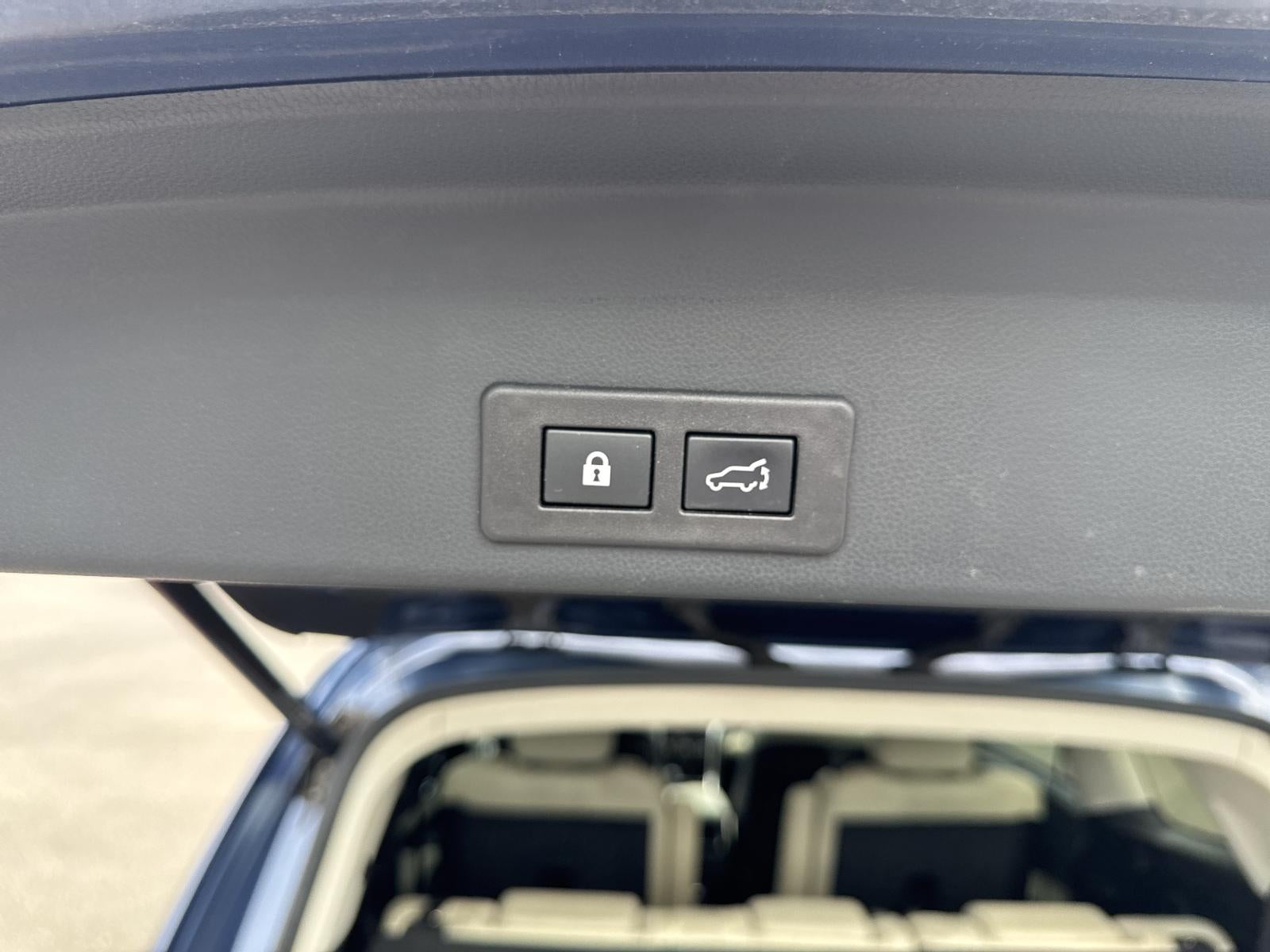2021 Subaru Ascent Limited 7-Passenger
