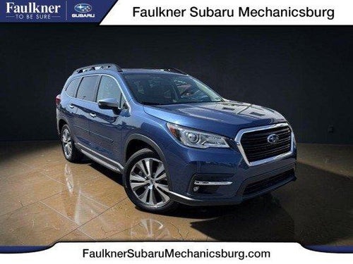 2021 Subaru Ascent Touring 7-Passenger
