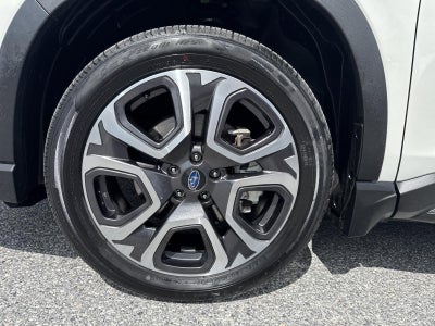 2023 Subaru Ascent Limited 7-Passenger