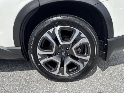 2023 Subaru Ascent Limited 7-Passenger