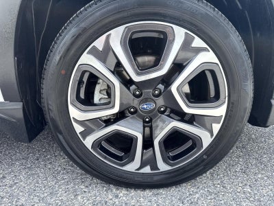 2023 Subaru Ascent Limited 7-Passenger