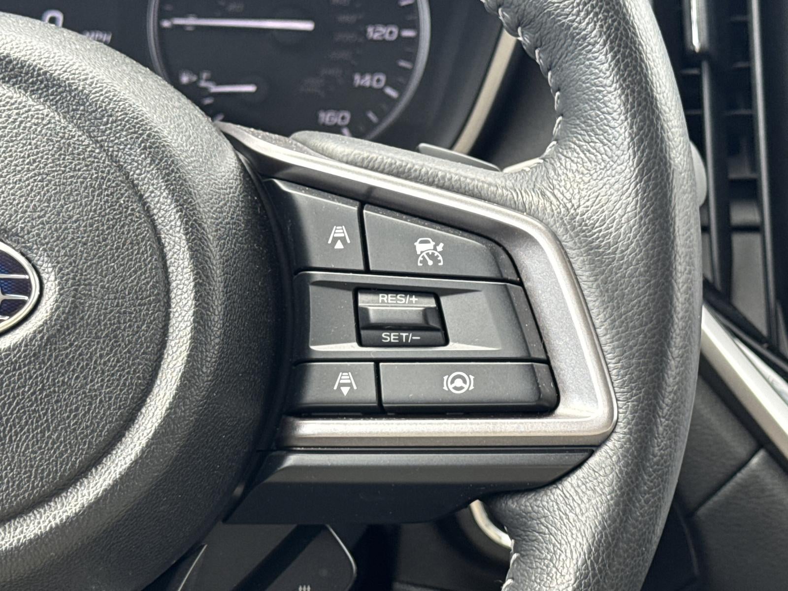 2023 Subaru Ascent Limited 7-Passenger