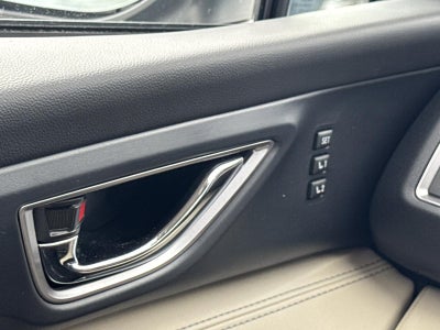 2023 Subaru Ascent Limited 7-Passenger