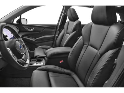 2023 Subaru Ascent Limited 7-Passenger