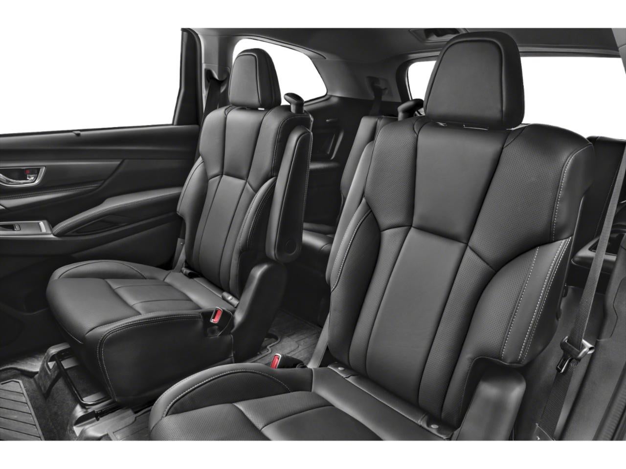 2023 Subaru Ascent Limited 7-Passenger