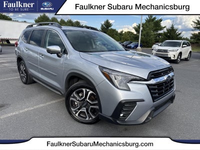 2023 Subaru Ascent Limited 7-Passenger