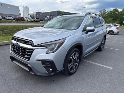 2023 Subaru Ascent Limited 7-Passenger