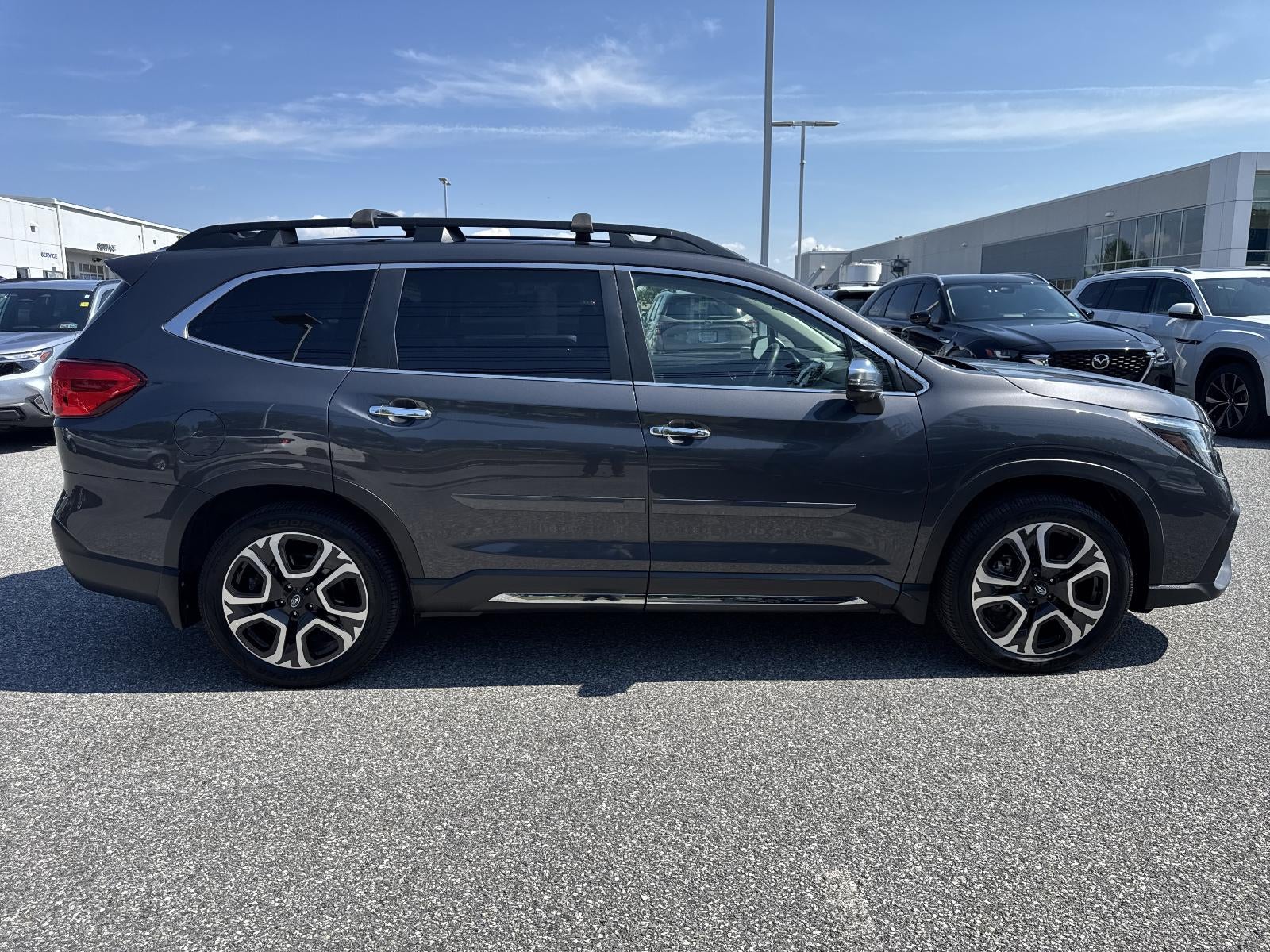 2023 Subaru Ascent Touring 7-Passenger