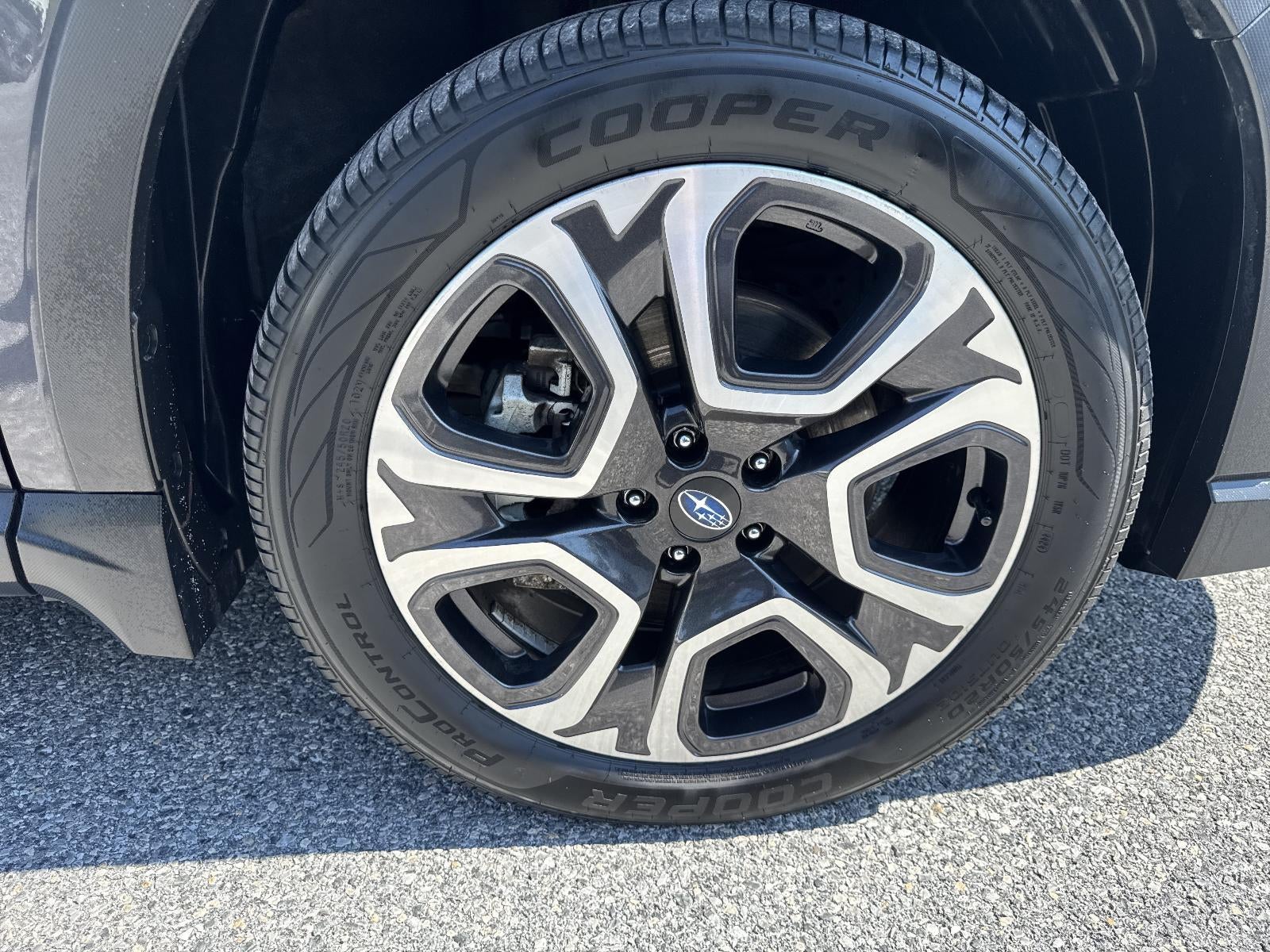 2023 Subaru Ascent Touring 7-Passenger