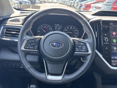 2023 Subaru Ascent Touring 7-Passenger