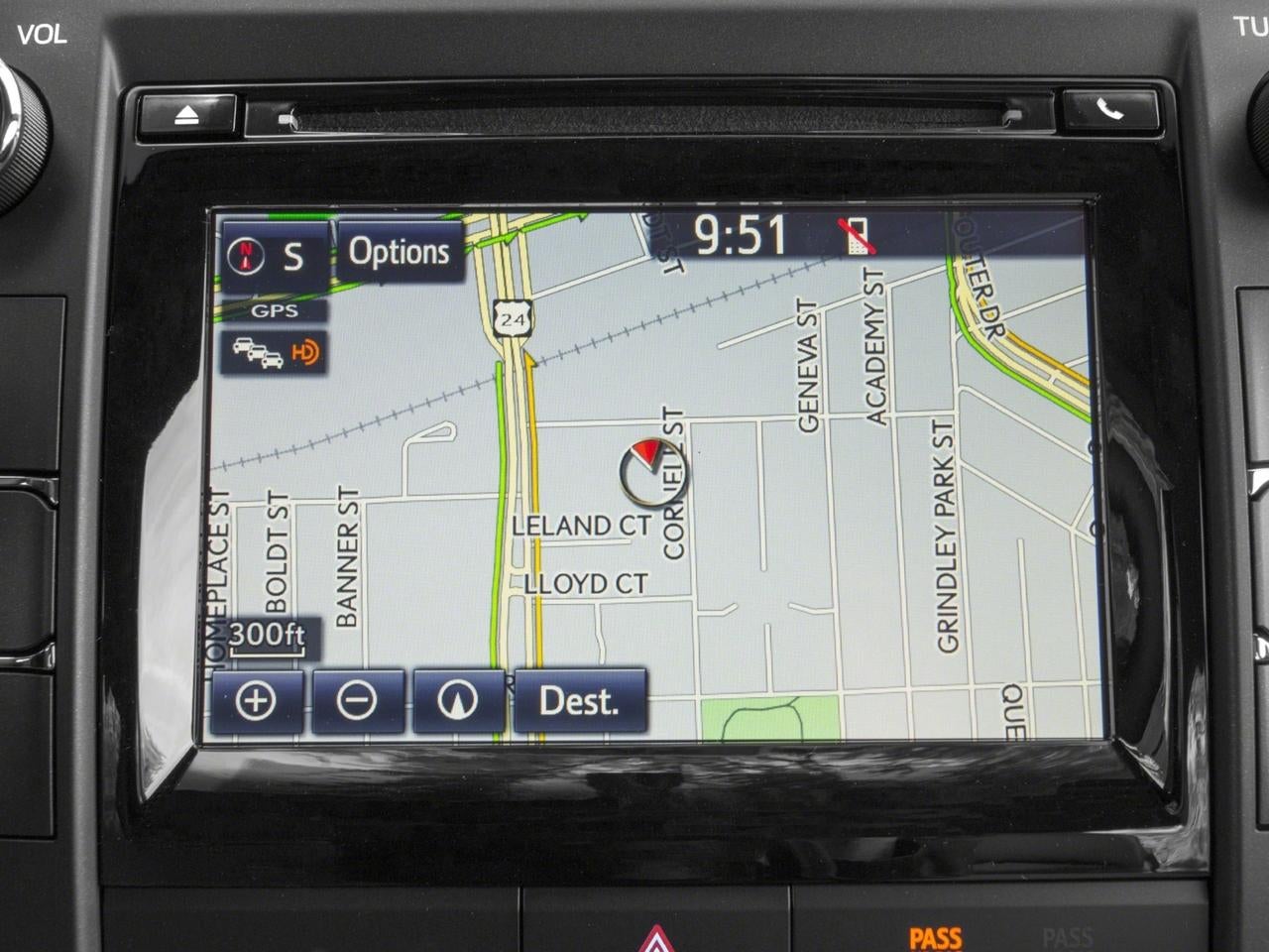 2017 Toyota Camry SE Auto (SE)