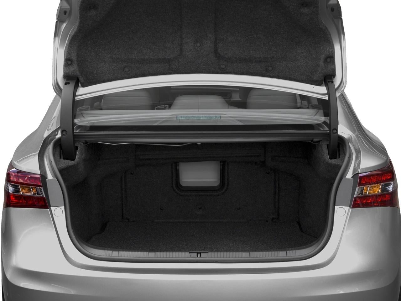 2017 Toyota Avalon Limited (Natl)