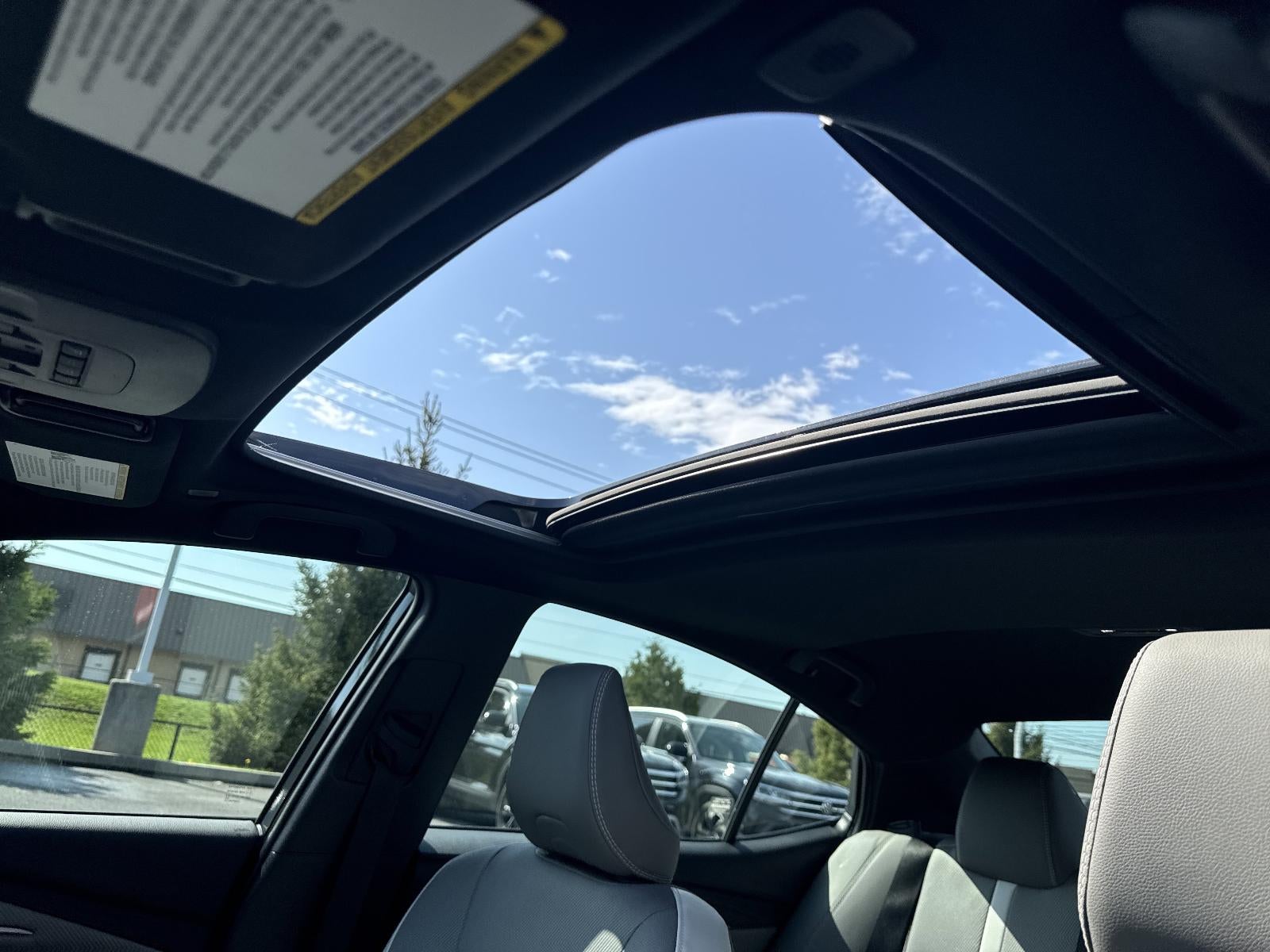 2025 Toyota Camry SE (SE)